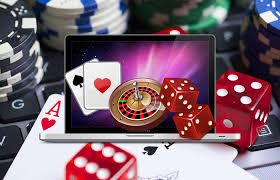 Discover the Exciting World of Jokabet Casino Online Games Discover the Exciting World of Jokabet Casino Online Games