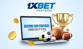 Exploring the World of 1xBet Betting A Comprehensive Guide -1423461623 Exploring the World of 1xBet Betting A Comprehensive Guide -1423461623