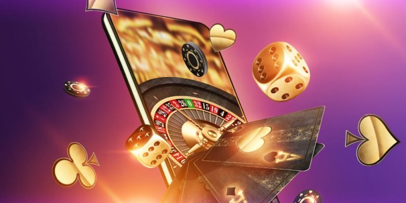 Top Live Casino Sites For Ultimate Gaming Experience Top Live Casino Sites For Ultimate Gaming Experience