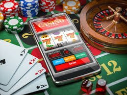 Top Live Casino Sites For Ultimate Gaming Experience Top Live Casino Sites For Ultimate Gaming Experience