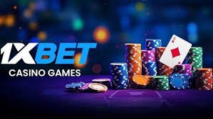 Ultimate Guide to 1xBet Betting -1396937435 Ultimate Guide to 1xBet Betting -1396937435