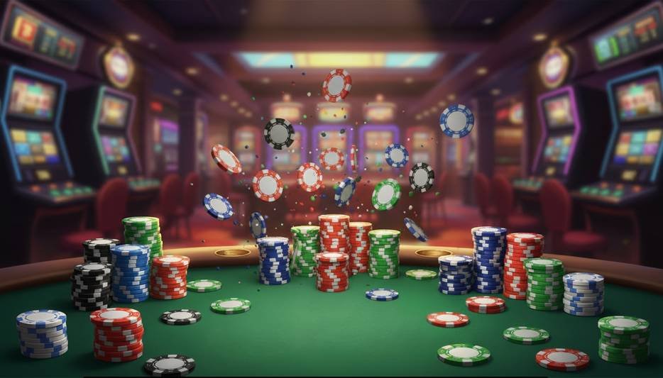 Bonus Montecryptos Casino vs. Ses Concurrents : Qui Offre le Plus ? Bonus Montecryptos Casino vs. Ses Concurrents : Qui Offre le Plus ?