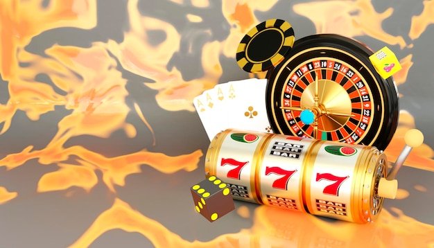 Experience the Thrill of Online Casino Slotmonster Experience the Thrill of Online Casino Slotmonster