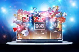Experience the Ultimate Comfort at Online Casinos Experience the Ultimate Comfort at Online Casinos