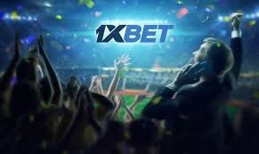 Experience Thrilling Betting on the Go with 1xBet App -1526782763 Experience Thrilling Betting on the Go with 1xBet App -1526782763