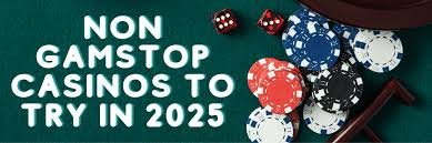 Exploring Casinos Not Registered on Gamstop 857676518 Exploring Casinos Not Registered on Gamstop 857676518