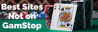 Exploring Casinos Not Registered on Gamstop A Comprehensive Guide 956303424 Exploring Casinos Not Registered on Gamstop A Comprehensive Guide 956303424