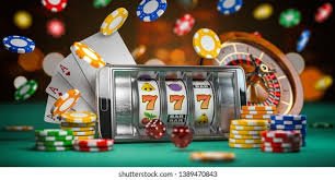 Игровые автоматы Gamdom Casino Обзор и Рекомендации -1216827138 Игровые автоматы Gamdom Casino Обзор и Рекомендации -1216827138