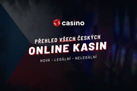 Nejlepší online kasina pro rok 2023 Nejlepší online kasina pro rok 2023