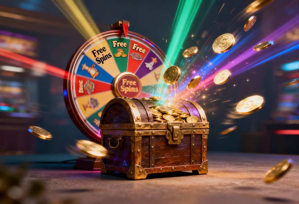 Slotastic Casino: Is it Legal or a Risky Gamble? Unveiling the Truth Slotastic Casino: Is it Legal or a Risky Gamble? Unveiling the Truth
