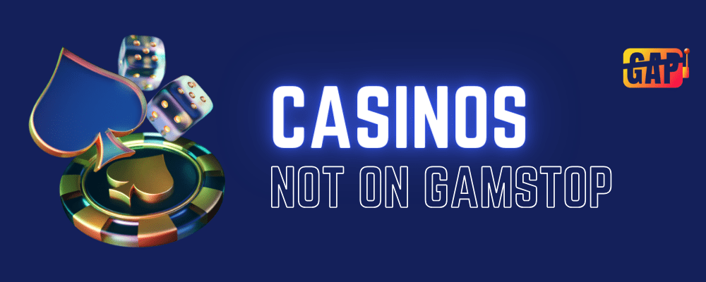 The Rise of Non-Gamstop Casinos A New Dawn for Online Gamblers The Rise of Non-Gamstop Casinos A New Dawn for Online Gamblers