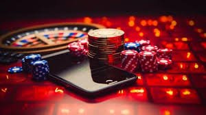 Top Casino Bonuses for Mobile Players 442935096 Top Casino Bonuses for Mobile Players 442935096