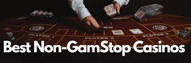 Understanding Non GamStop Casinos A Comprehensive Guide -283713904 Understanding Non GamStop Casinos A Comprehensive Guide -283713904