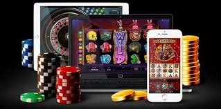 Unveiling the Thrills of Online Betting at ba999 bet Unveiling the Thrills of Online Betting at ba999 bet