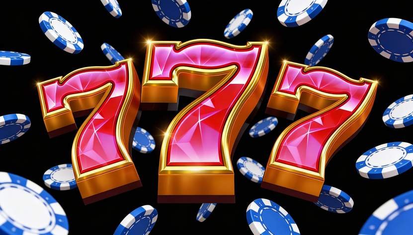 Win MaChance Casino Avis : Est-ce le Casino en Ligne Qu'il Vous Faut ? (2024) Win MaChance Casino Avis : Est-ce le Casino en Ligne Qu'il Vous Faut ? (2024)