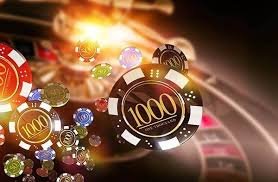 Descubre la emoción de Playuzu Casino Tu destino ideal para el juego en línea Descubre la emoción de Playuzu Casino Tu destino ideal para el juego en línea