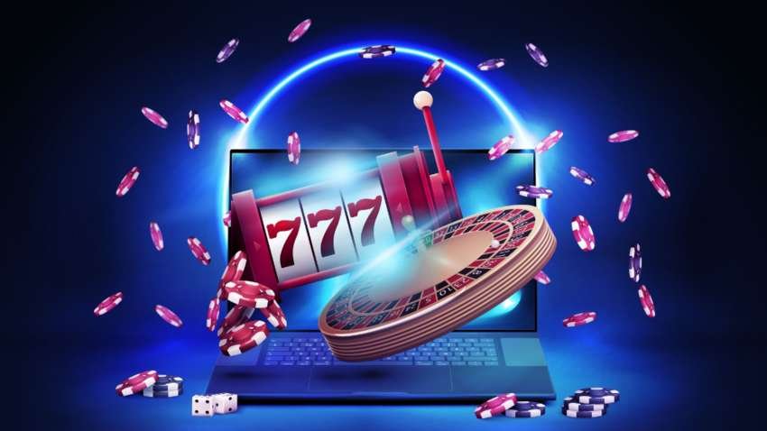 Dexperts Casino Online Games Your Gateway to Casino Fun Dexperts Casino Online Games Your Gateway to Casino Fun