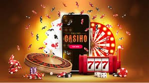 Experience Excitement at Online Casino Casinoist Experience Excitement at Online Casino Casinoist