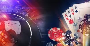 Explore JB Casino The Ultimate Gaming Experience Explore JB Casino The Ultimate Gaming Experience