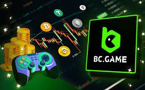 Exploring the Exciting World of BC.Game Betting Exploring the Exciting World of BC.Game Betting